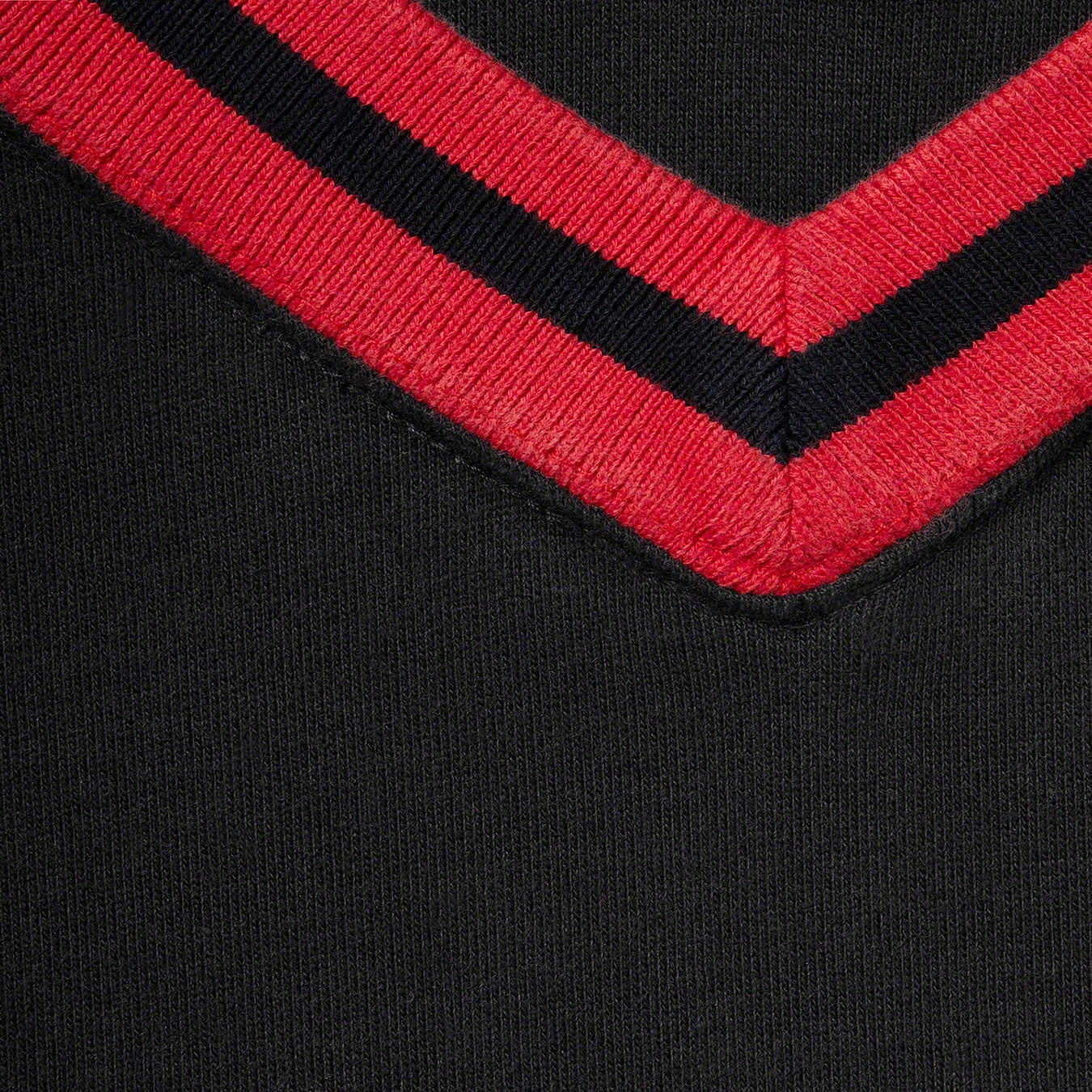 Hockey Hooded Sweatshirt view 6